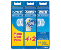 Oral-B EB 20-4+2 6SZT - 1382144 - zdjęcie 9